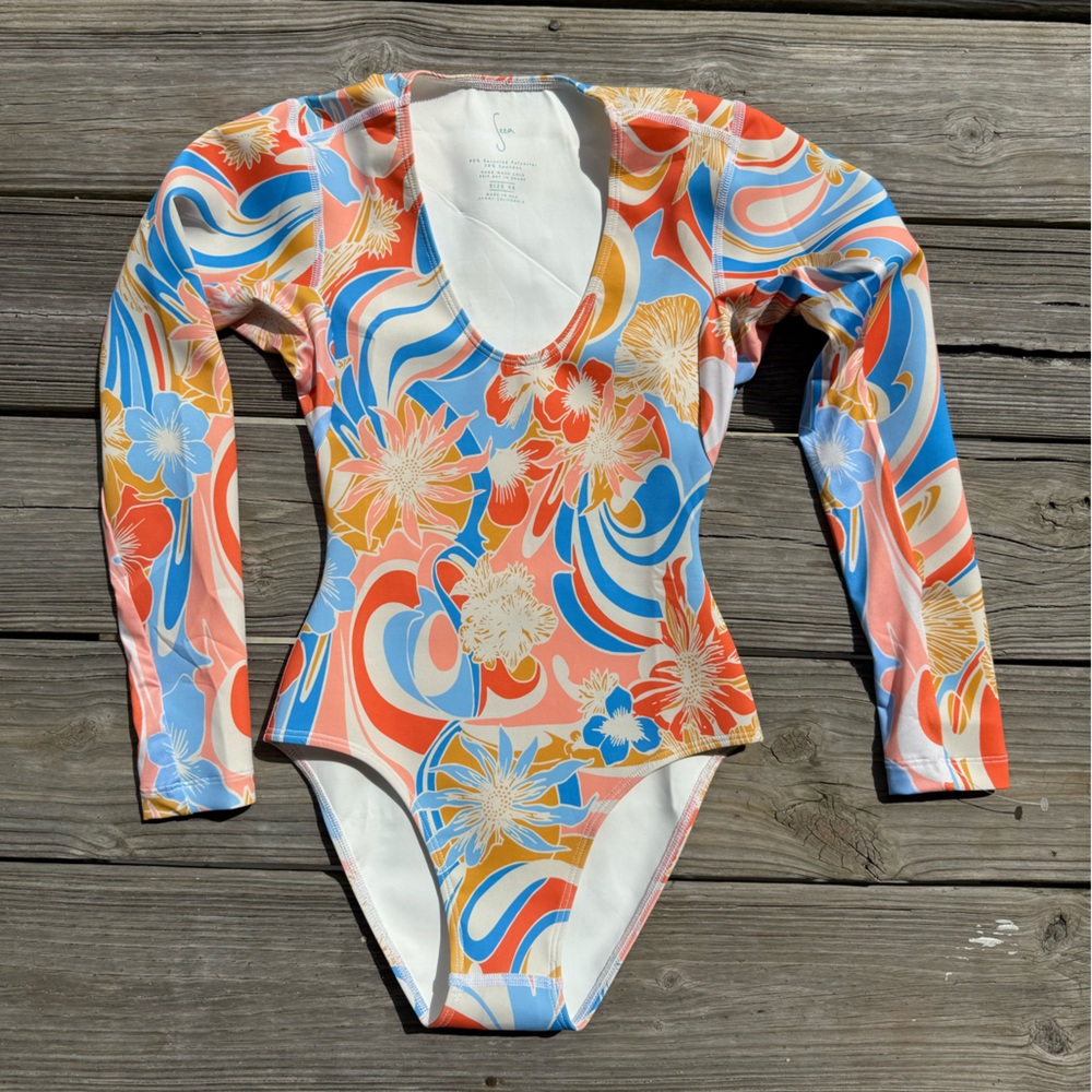 Seea Harper Surf Suit (RC-Skin)